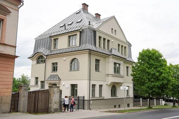 Sociální byty stále chybí. Liberec jich opravil desítky, pro zájemce to ale nestačí