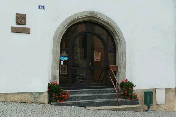 MÚ Horšovský Týn - Odbor dopravy a silničního hospodařství foto 1