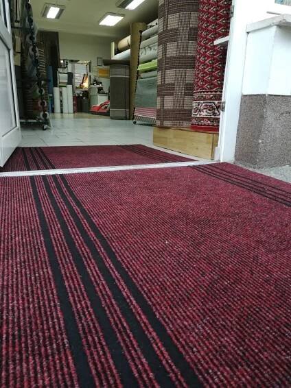 Novosti – Salon tepiha Bentom