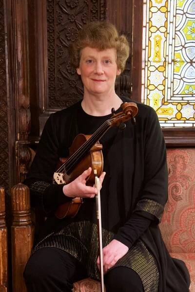 Rachel Stott