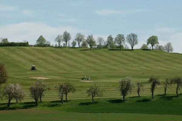 Golf Resort Karlštejn foto 1