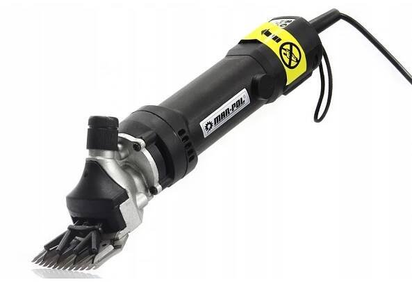 Strojek na stříhání ovcí 550W M79355