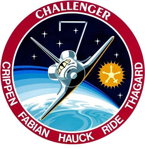 STS-7 - NASA