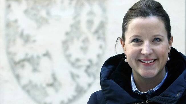 Karolína Peake: Politice by slušelo víc rozumných žen i mužů - Novinky