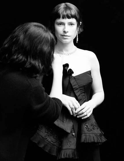 jessie buckley