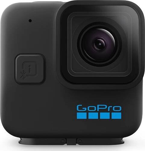 GoPro Hero11 Mini černá od 4 200 Kč