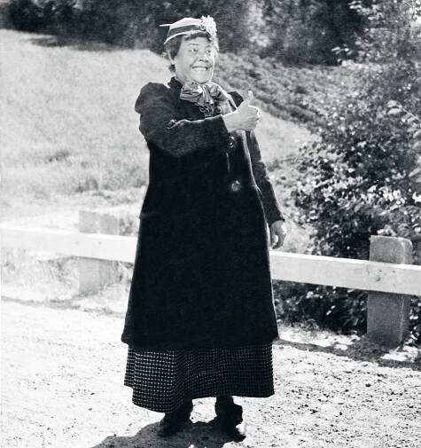 Siiri Angerkoski