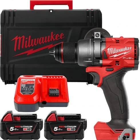 Milwaukee M18 FUEL FPD3-502X 4933479860