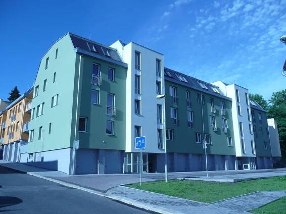 STAVO-UNION stavební společnost s.r.o.
