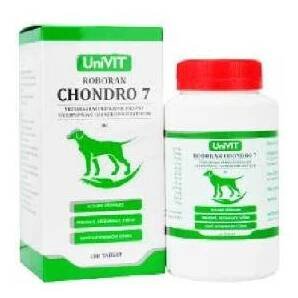 Roboran Chondro 7 pro psy 180tbl