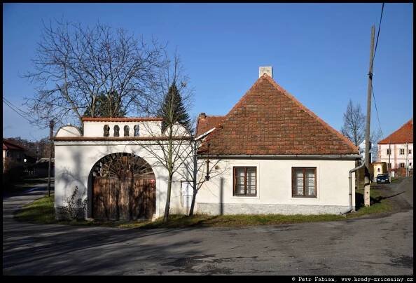 Hrady, tvrze, zámky a zříceniny – Fotografie z roku 2023 – 1.část / hrady-zriceniny.cz