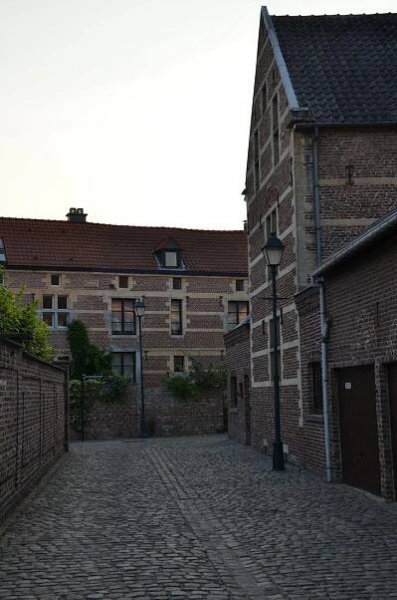 TONGEREN - belgium