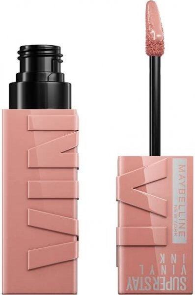 Maybelline New York Superstay Vinyl Ink 4,2 ml