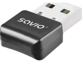Bluetooth adaptér Savio BT-050