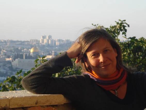 Archivi Testimonial - Claudia Landini