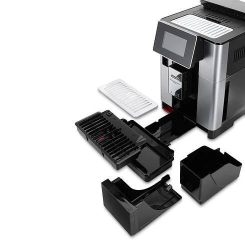 De'Longhi PrimaDonna Soul ECAM 610.55.SB