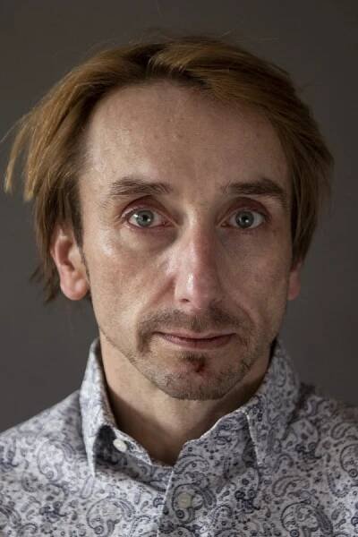 Jakub Žáček herec
