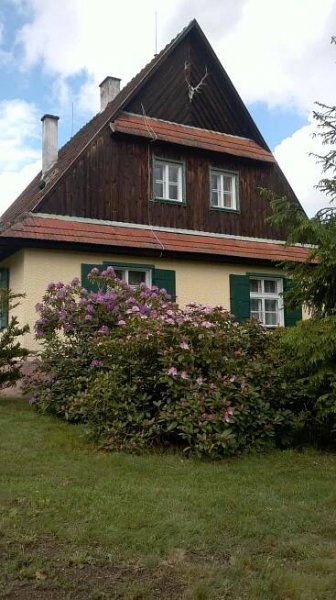 Hájovna Metel, pronájem chalupy Nítovice - ubytování Jižní Čechy, 12242