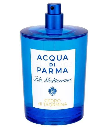 Toaletní voda Acqua di Parma - Cedro di Taormina