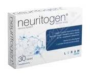 LERAM DIAGNOSTIC S.R.O. Neuritogen 30 tablet