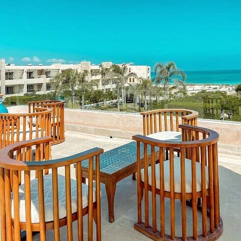 Hotel Caesar Bay Resort - Egypt - Marsa Matrouh | Dovolenka 2025