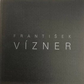 František Vízner - katalog