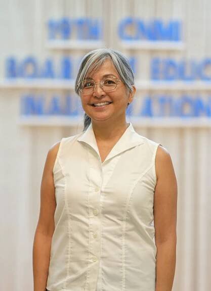 State BOE - Board Members | CNMI PSS – Rota, Tinian, Saipan
