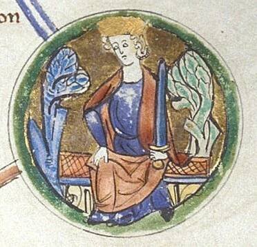 Edmund II.