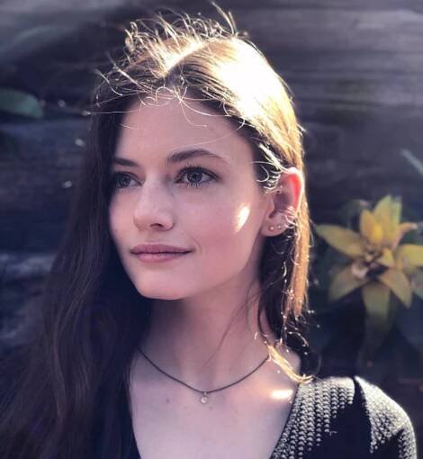 FOTO: Krásná Mackenzie Foy slaví 20 let – stránka 4