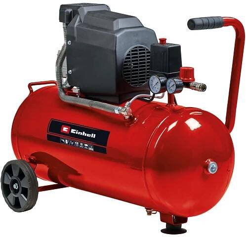 Einhel Kompresor TC-AC 190/50/8 nakoupit u OBI