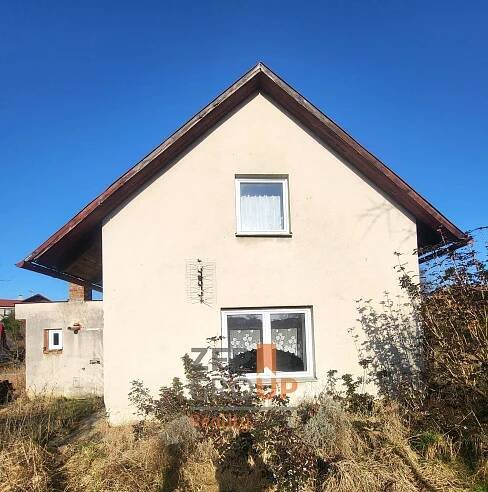 Prodej rodinného domu o 100 m2 - Kostelec nad Orlicí - Koryt - 1