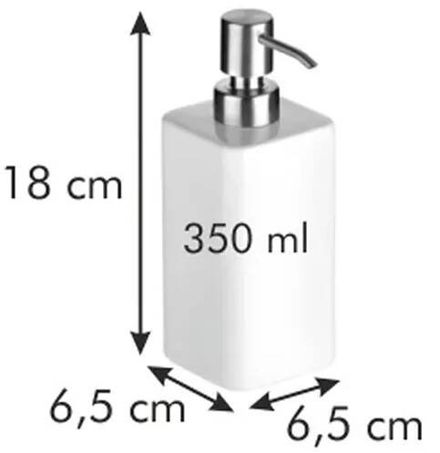 Dávkovač saponátu ONLINE 350 ml