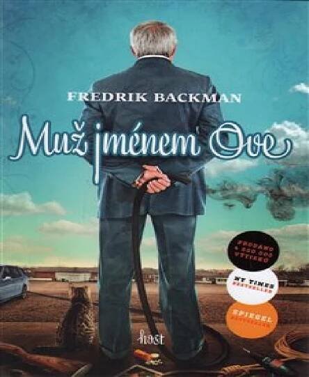 Muž jménem Ove