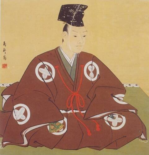 Asano Naganori - Wikipedia