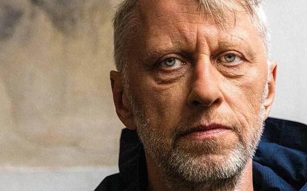 Galerie: „Jak žil Vlastík s mým tátou, je pro mě pořád tajemství,“ říká Jáchym Topol - Galerie - Echo24.cz