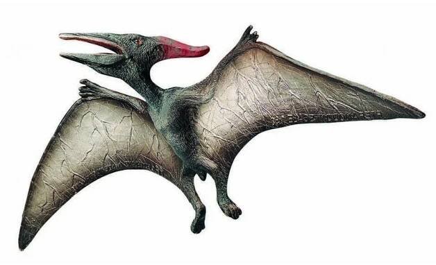 Bullyland 61364 Pteranodon