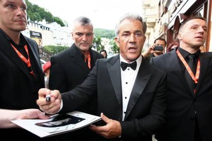 Foto k tématu Mel Gibson – stránka 42