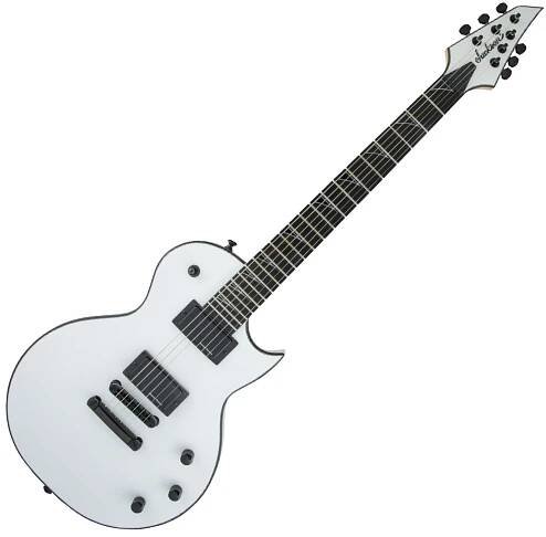 Jackson Pro Series Monarkh SC EB Satin White - Muziker