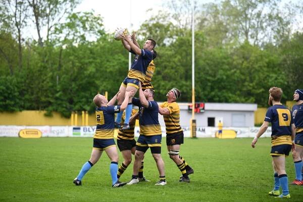 Rugby Club Zlín