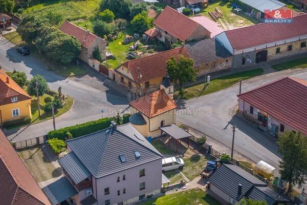 Prodej domů, Chrášťany | Mapio.cz