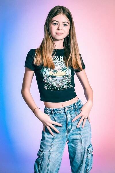 Ella Anna | REAmodels