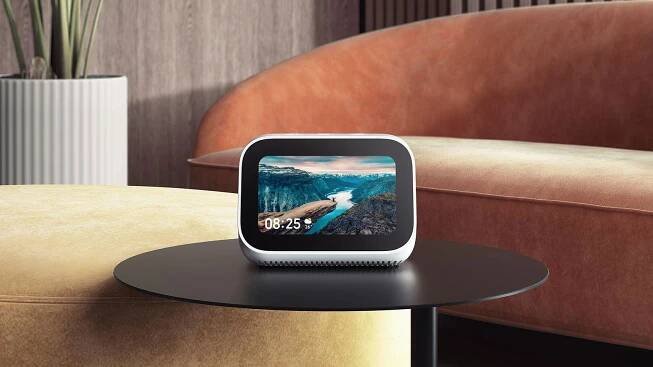 Xiaomi Mi Smart Clock