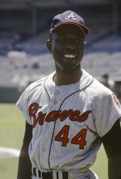 New Release: Oris Hank Aaron Limited-Edition Watch | aBlogtoWatch