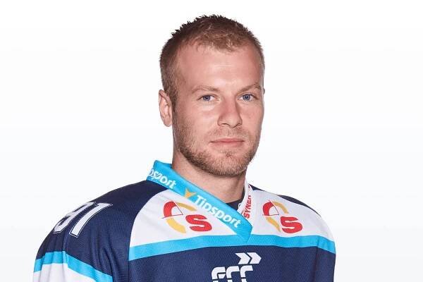 Profil hráče Jan Stránský