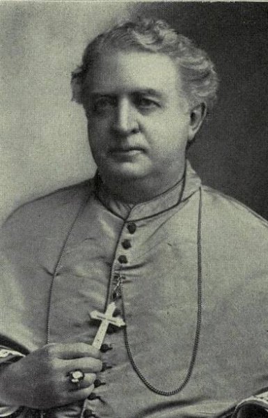 John Samuel Foley