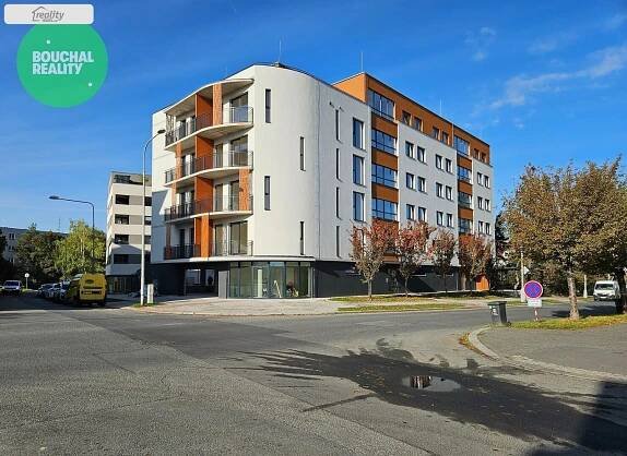 Pronájem Byt 1+kk, Na Kovárně, Plzeň - Doubravka