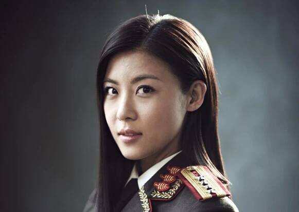 Ha Ji Won Wallpapers - Top Free Ha Ji Won Backgrounds - WallpaperAccess