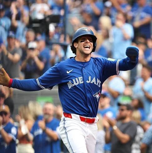 ‘Hoos in Major League Baseball: 2025 Regular Season Recap