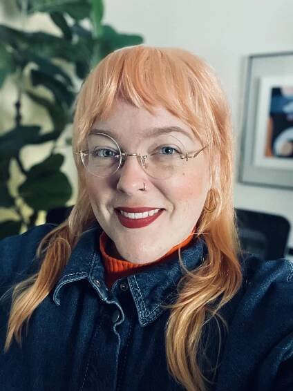 Headshot Photo: IMG_3858