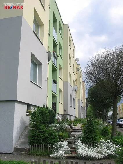 Pronájem bytů 3+1, okres Svitavy | Mapio.cz